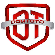 DOMTOTO - Aplikasi Berita Daerah Terpercaya